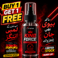 🔥 Buy 1 Get 1 Free 🔥 Dr Herbals King Force Del@y Spray