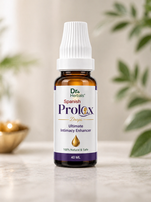 Dr Herbals Female Wellness Drops