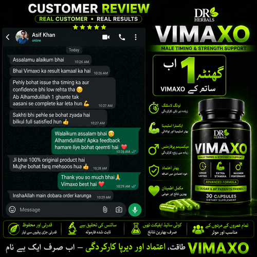 Dr Herbal Vimaxo C@psules For Men